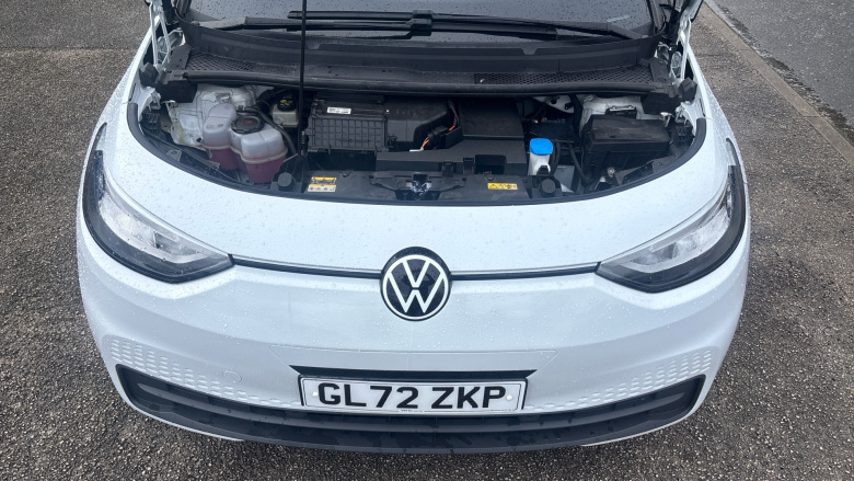 Volkswagen ID.3 107KW Life Pro 58kWh 5dr Auto Electric Hatchback